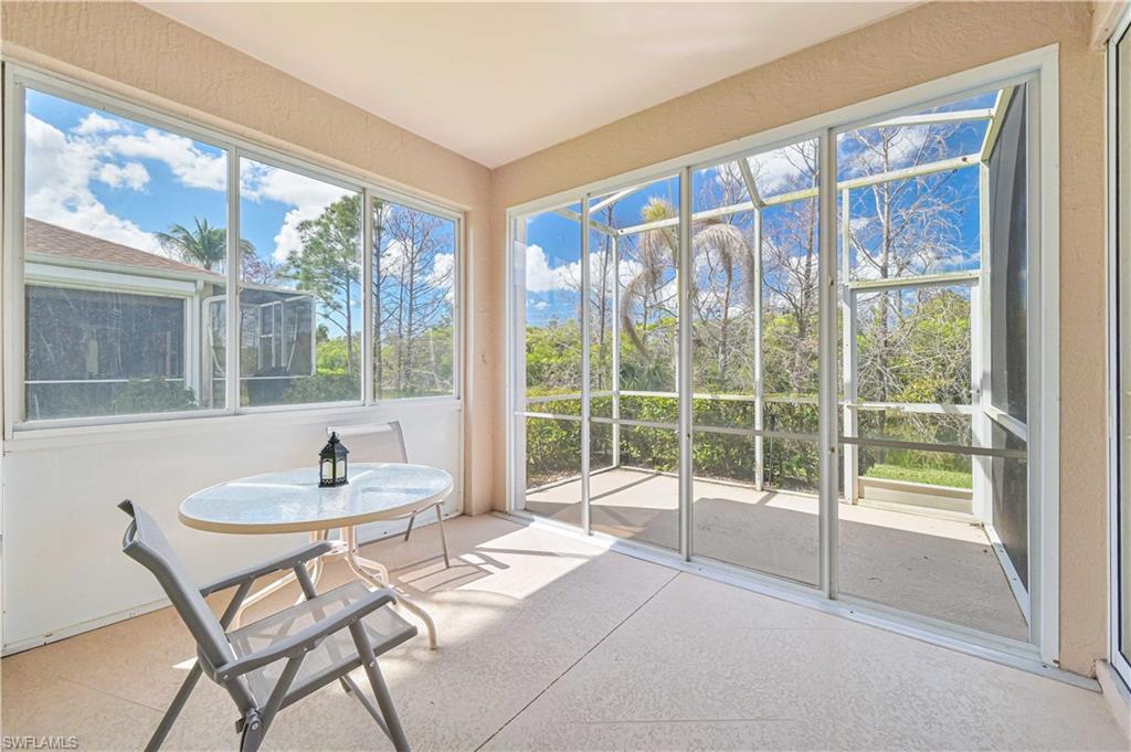 VILLAS I - Residential