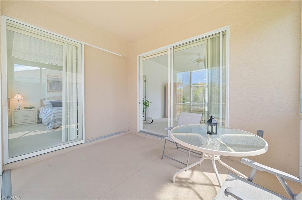 VILLAS I - Residential