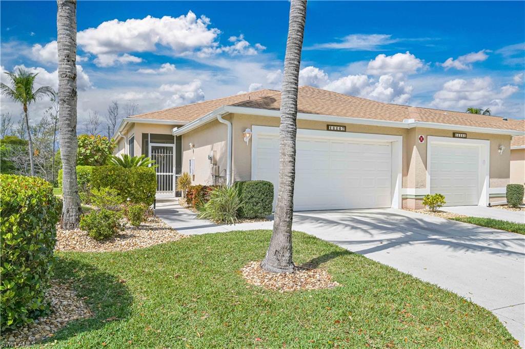 VILLAS I - Residential