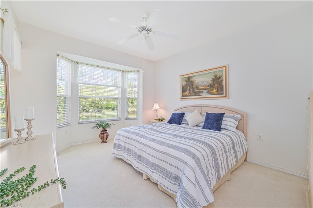 VILLAS I - Residential