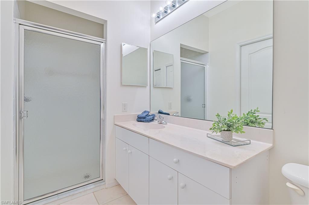 VILLAS I - Residential