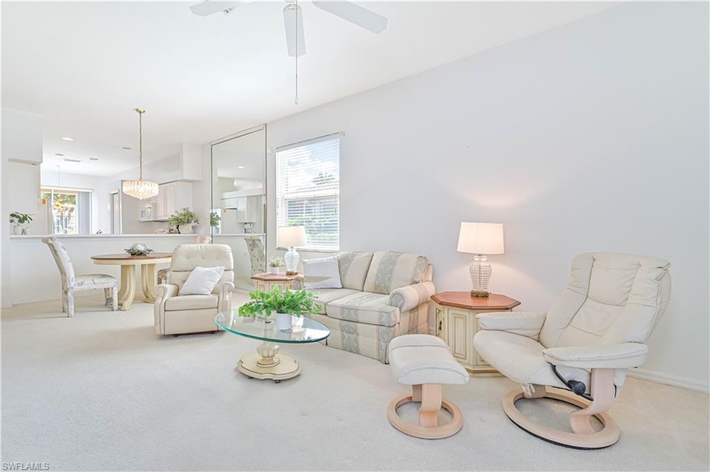 VILLAS I - Residential