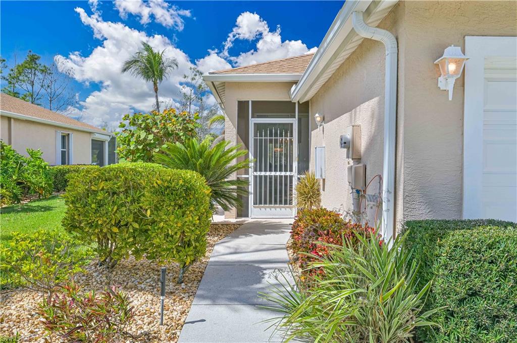 VILLAS I - Residential