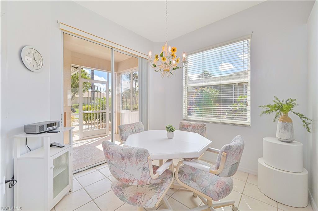 VILLAS I - Residential