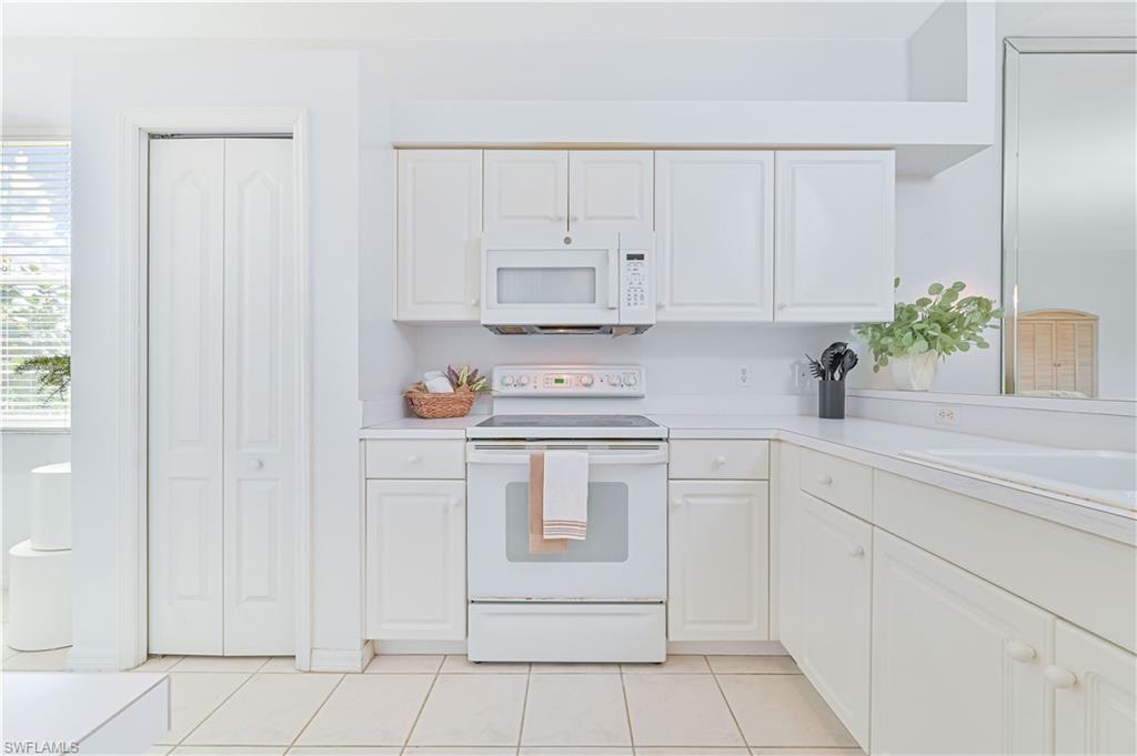 VILLAS I - Residential