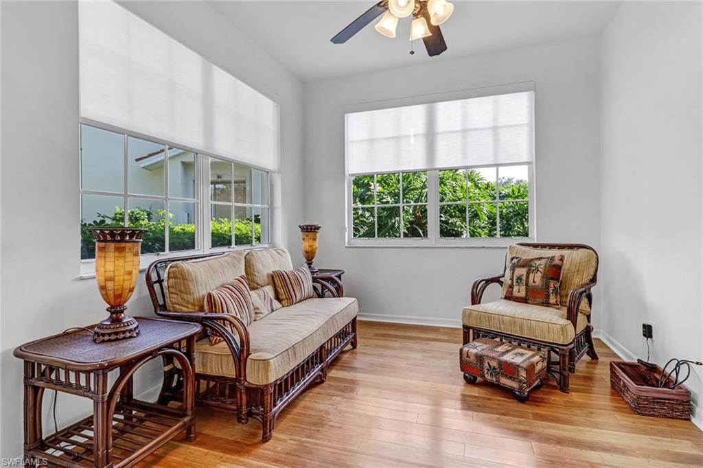 EGRETS WALK - Residential Lease