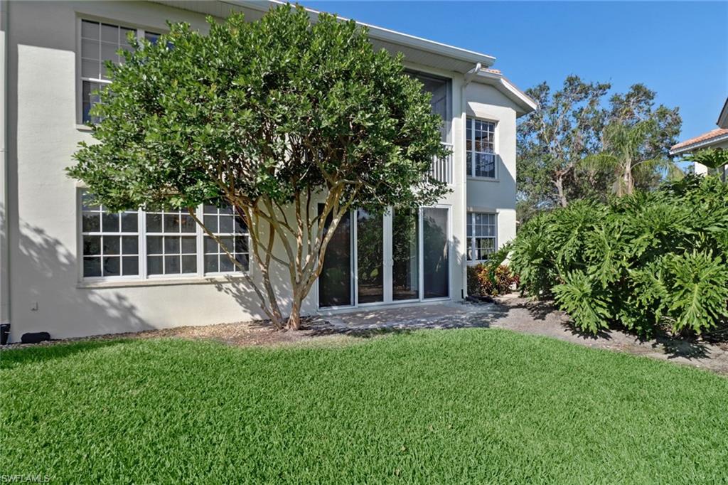 EGRETS WALK - Residential Lease