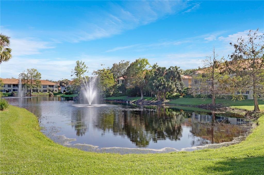 EGRETS WALK - Residential Lease