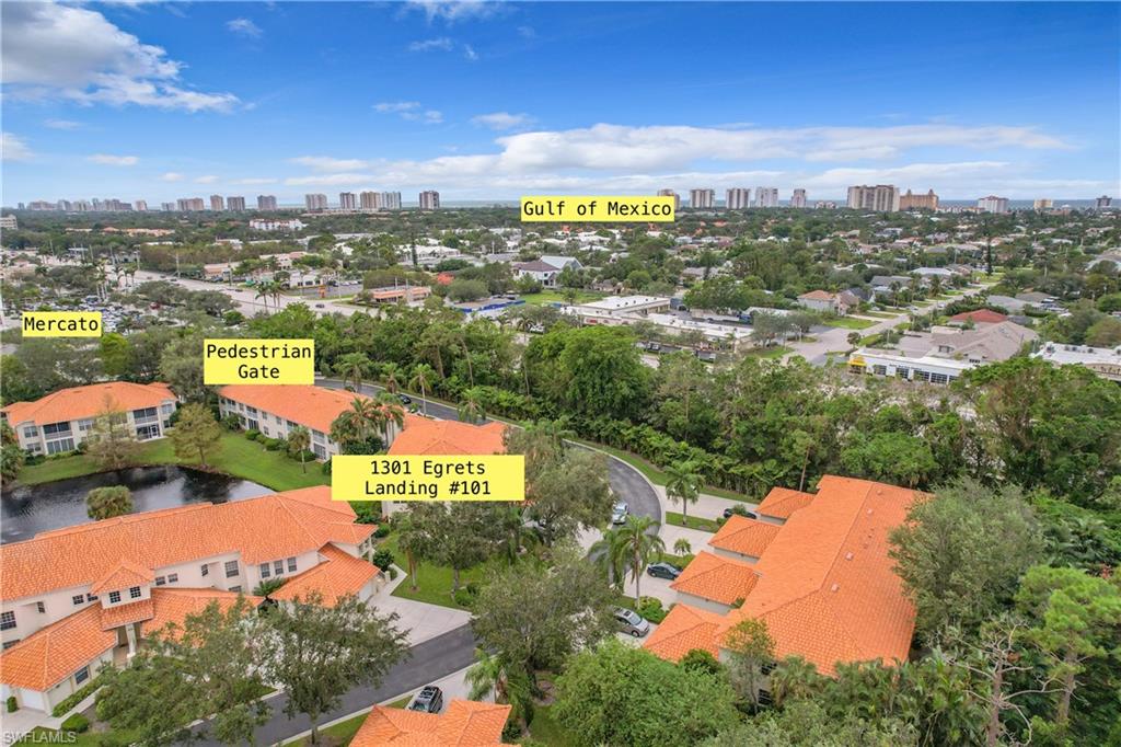 EGRETS WALK - Residential Lease