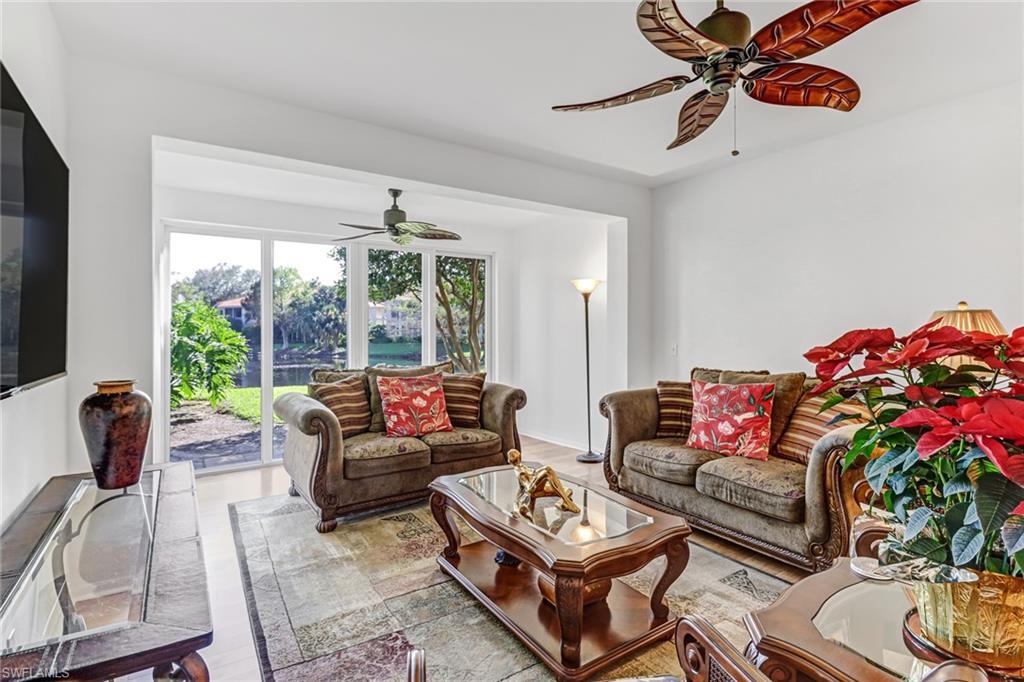 EGRETS WALK - Residential Lease