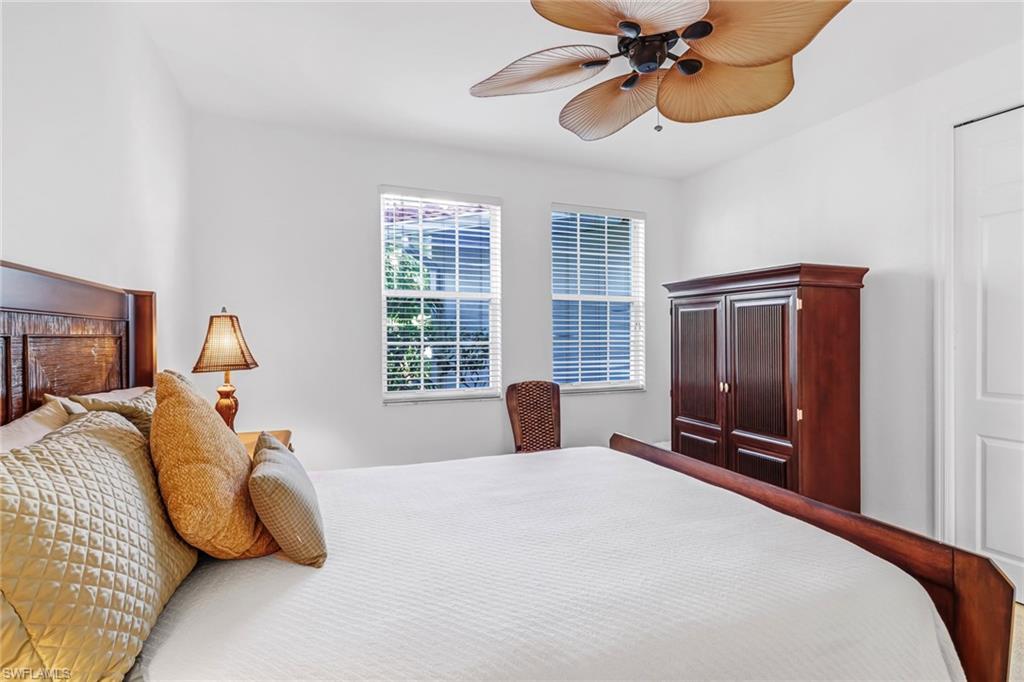 EGRETS WALK - Residential Lease