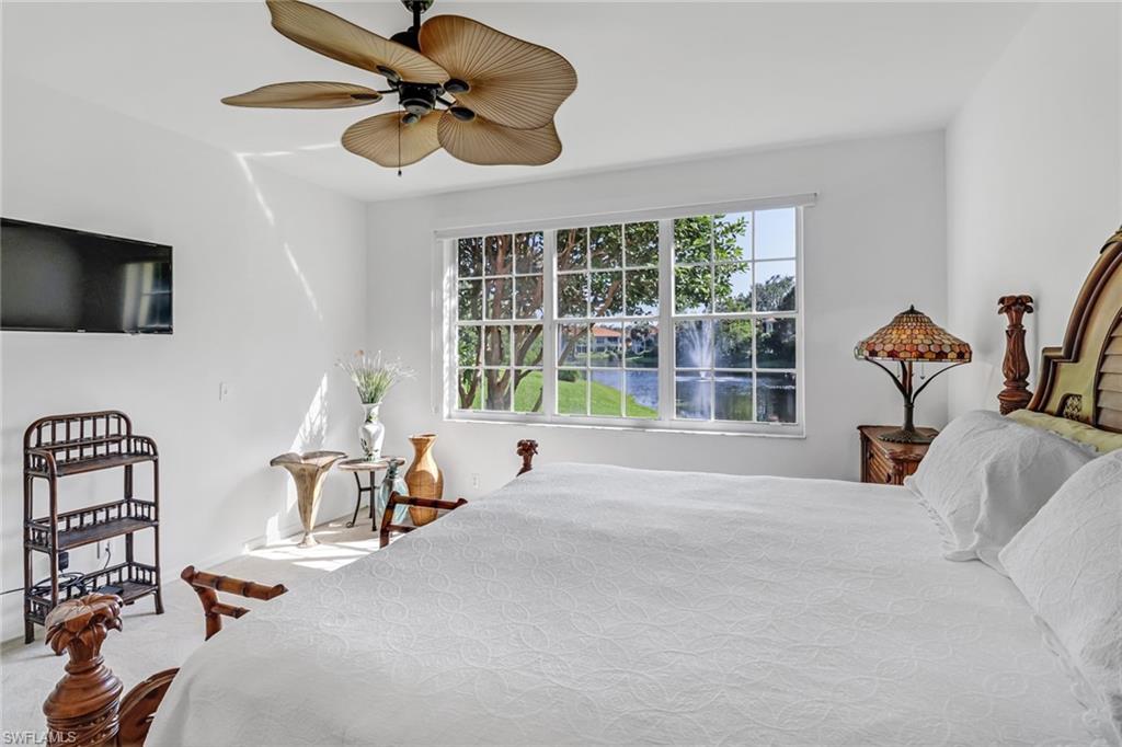 EGRETS WALK - Residential Lease