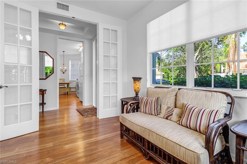 EGRETS WALK - Residential Lease