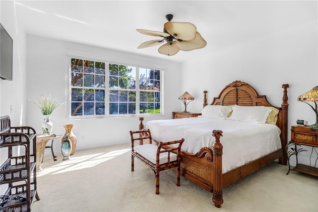 EGRETS WALK - Residential Lease