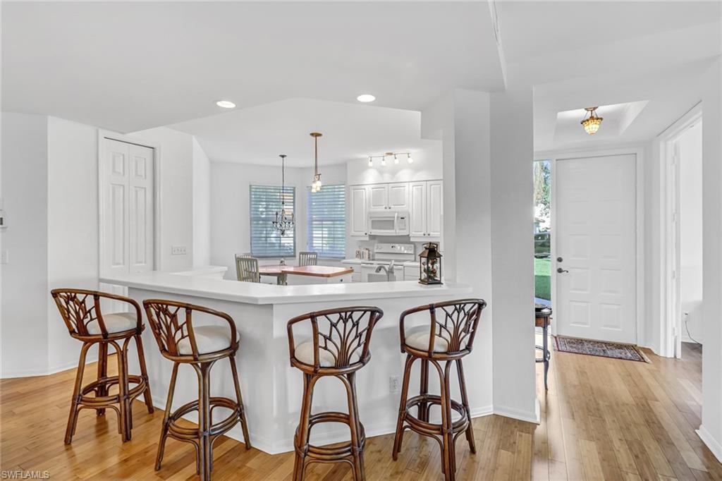 EGRETS WALK - Residential Lease