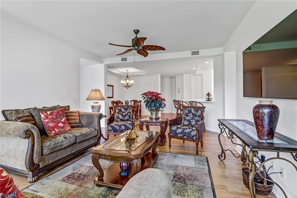 EGRETS WALK - Residential Lease