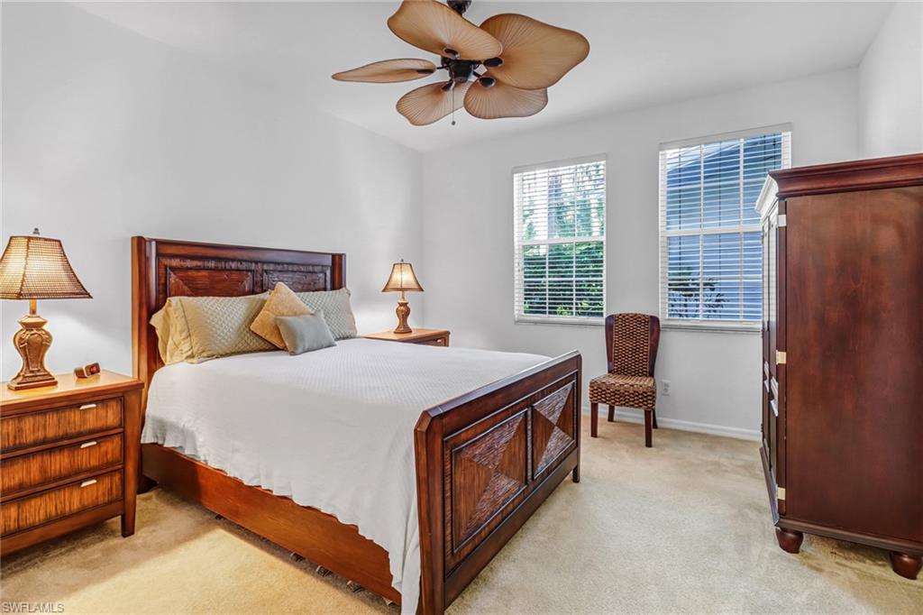 EGRETS WALK - Residential Lease