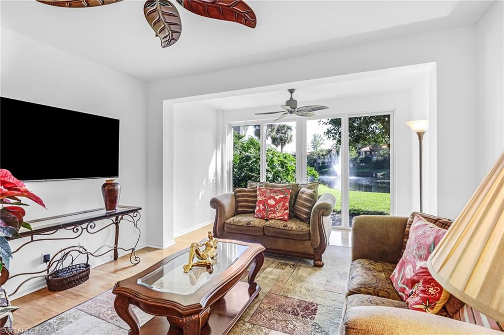 EGRETS WALK - Residential Lease