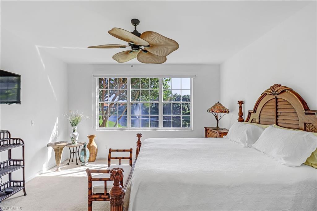 EGRETS WALK - Residential Lease