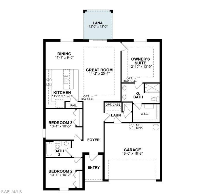 WHISPERING LAKES - Residential