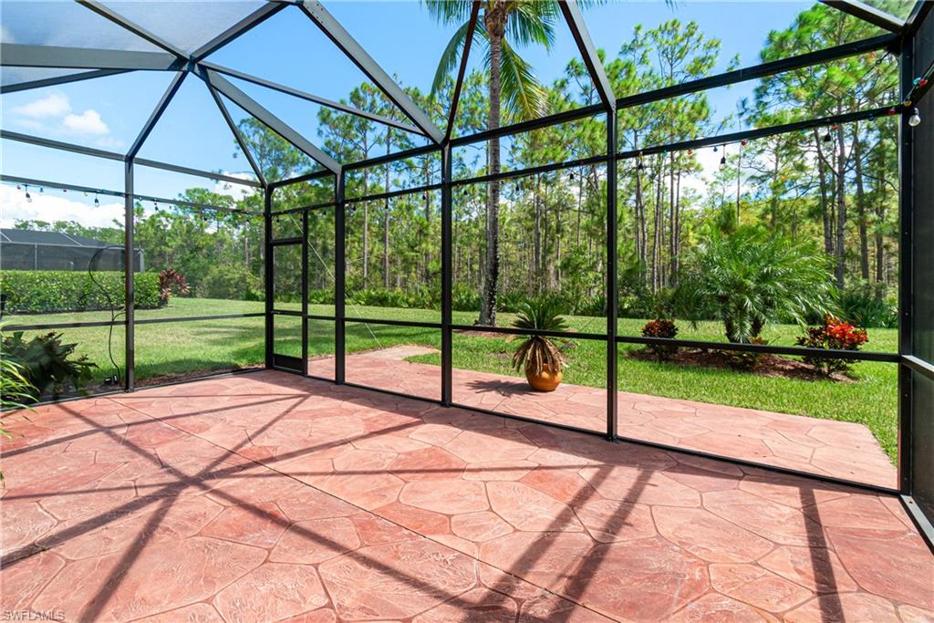 REFLECTION ISLES - Residential