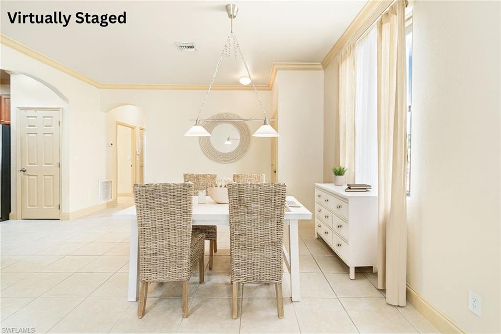 REFLECTION ISLES - Residential