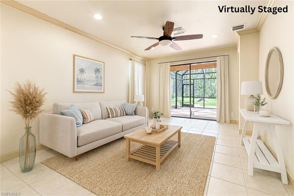 REFLECTION ISLES - Residential