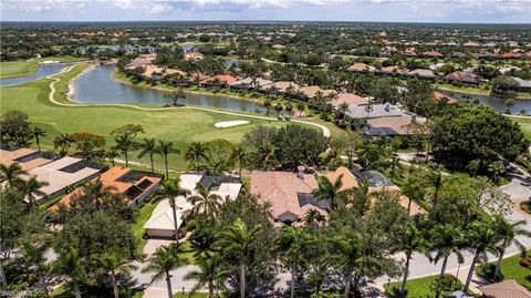 A home in BONITA SPRINGS