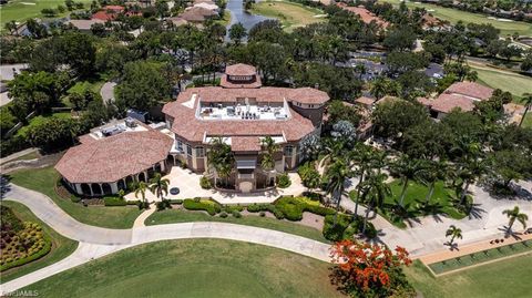 A home in BONITA SPRINGS