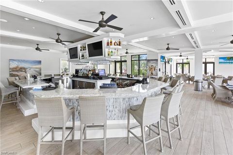 A home in BONITA SPRINGS