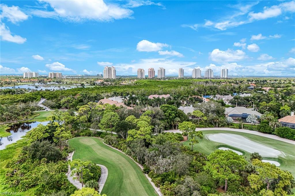 WEDGEWOOD AT BONITA BAY - Residential