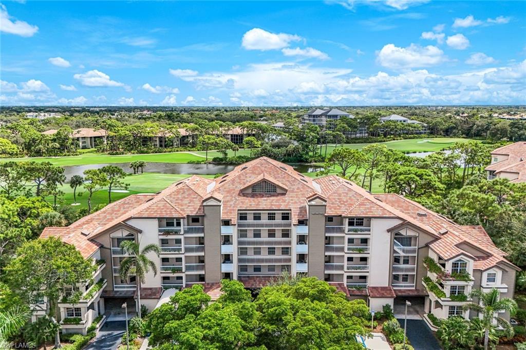 WEDGEWOOD AT BONITA BAY - Residential