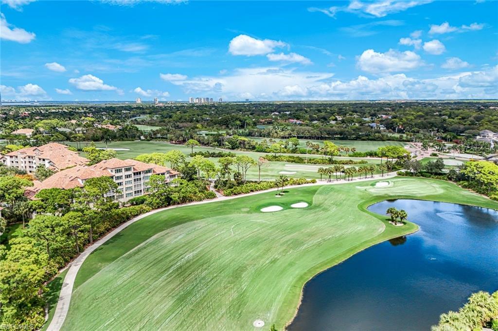 WEDGEWOOD AT BONITA BAY - Residential