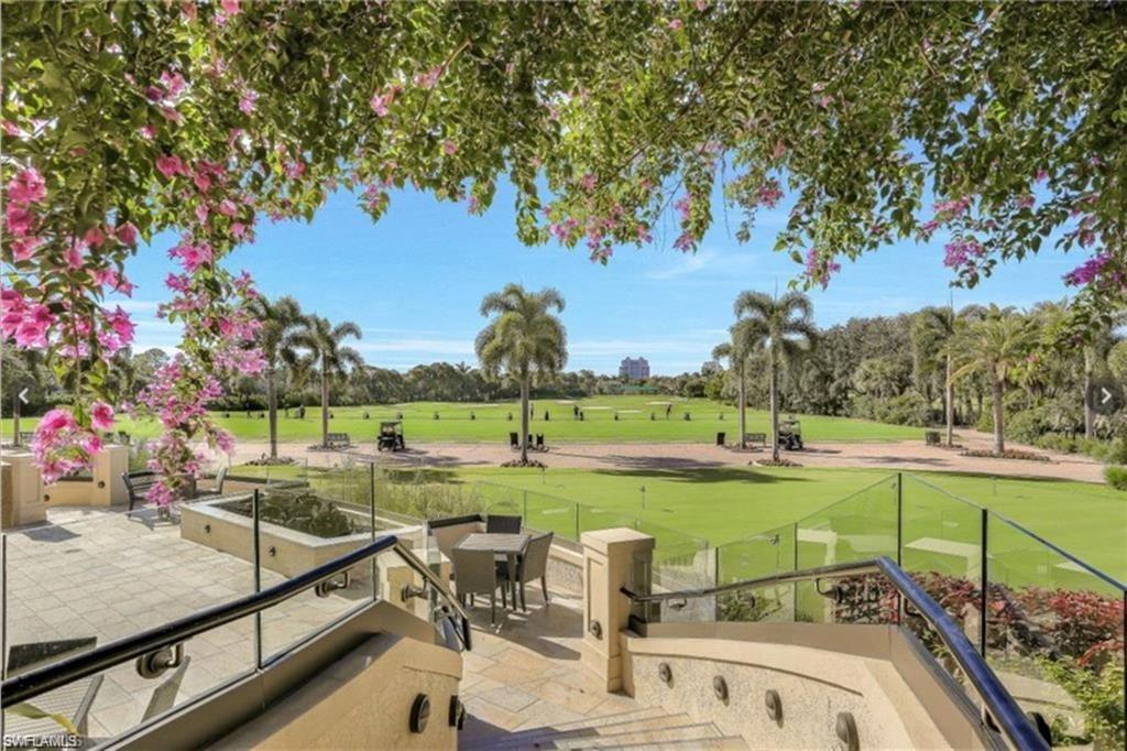 WEDGEWOOD AT BONITA BAY - Residential