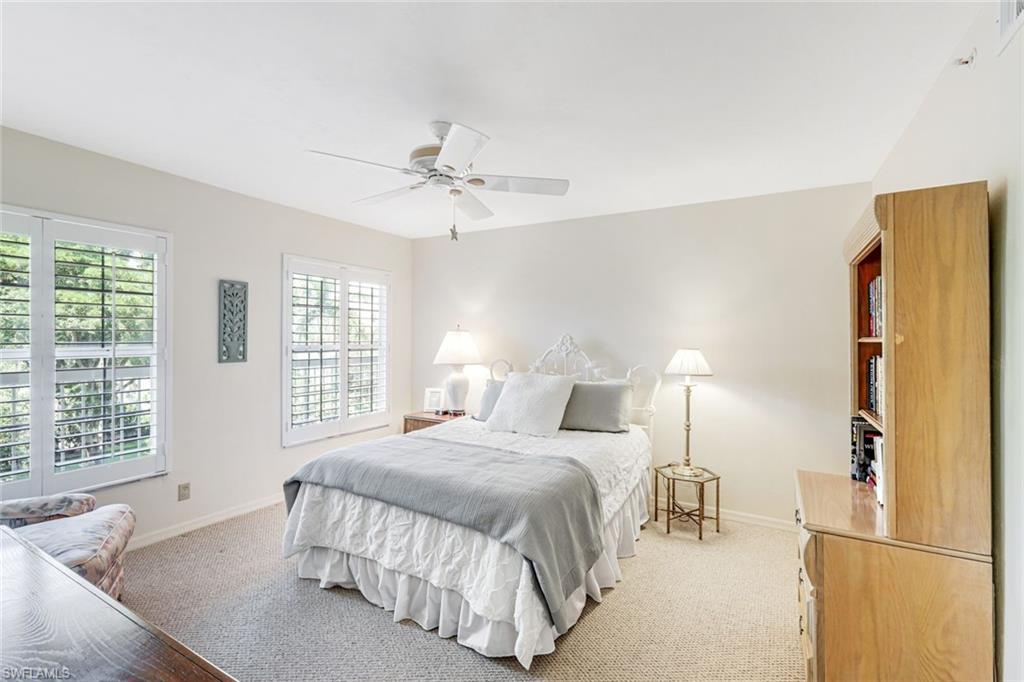 WEDGEWOOD AT BONITA BAY - Residential