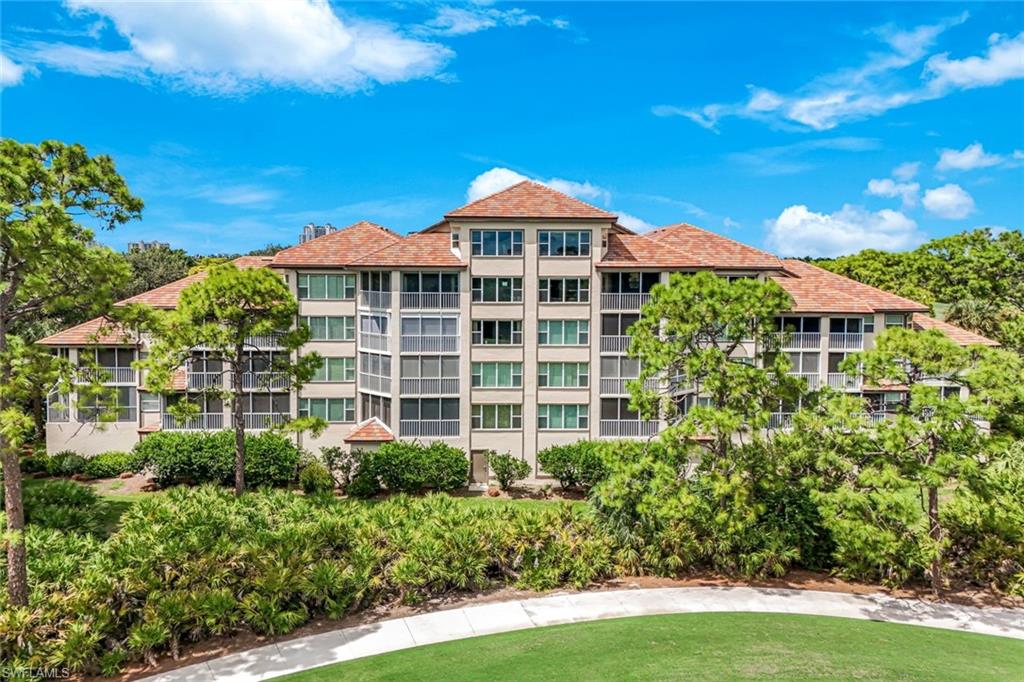 WEDGEWOOD AT BONITA BAY - Residential