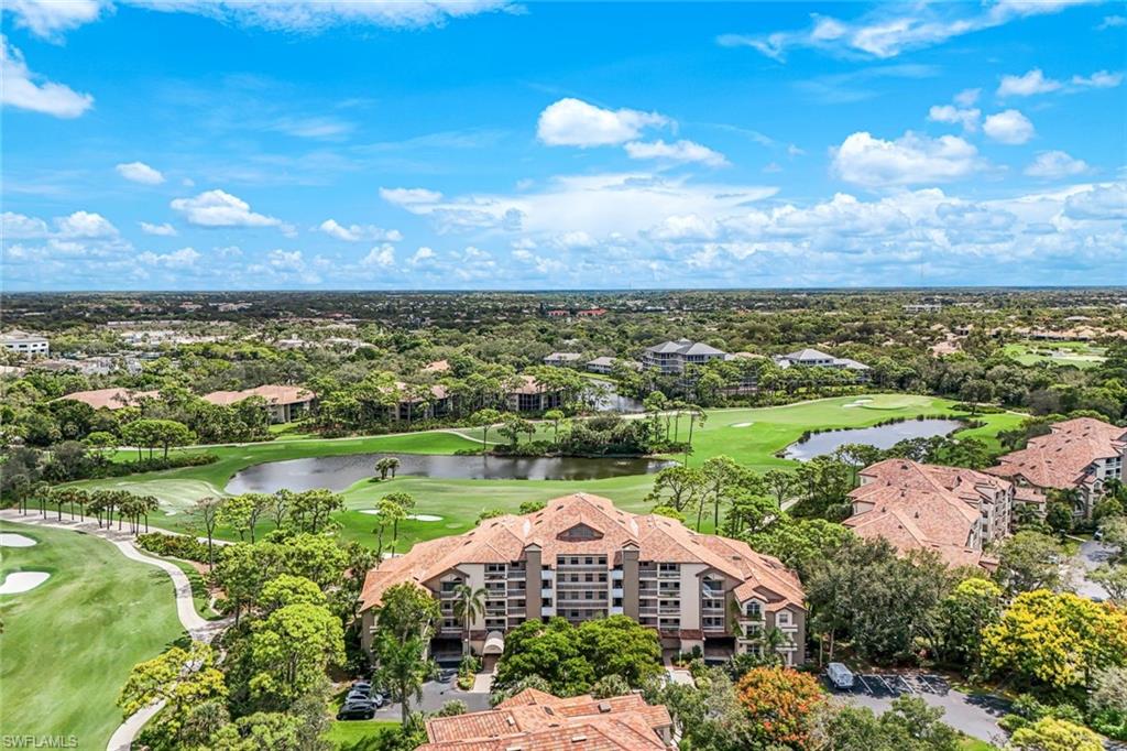 WEDGEWOOD AT BONITA BAY - Residential