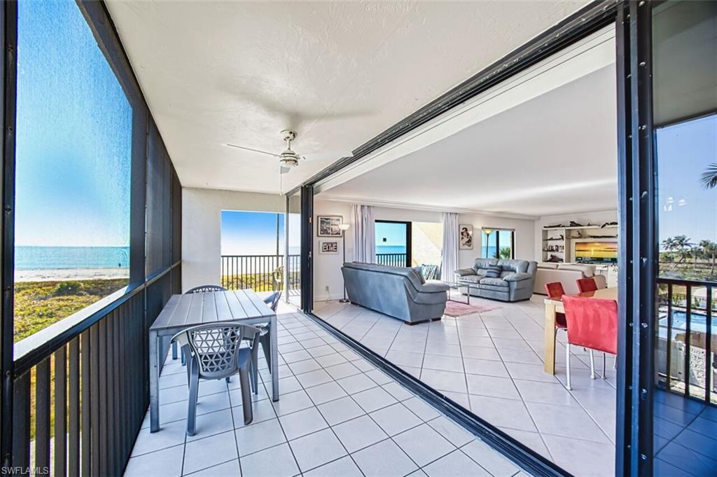 SUNDIAL OF SANIBEL - Residential