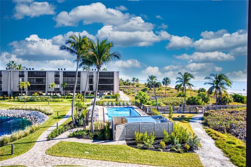 SUNDIAL OF SANIBEL - Residential