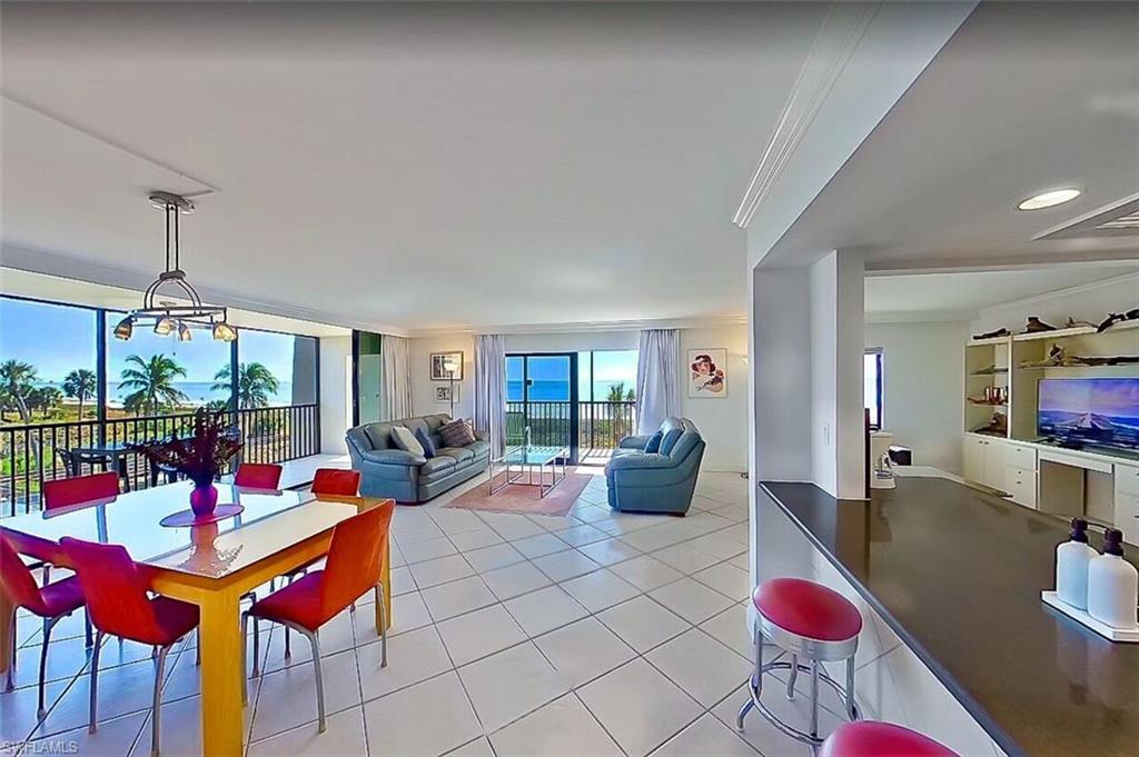 SUNDIAL OF SANIBEL - Residential