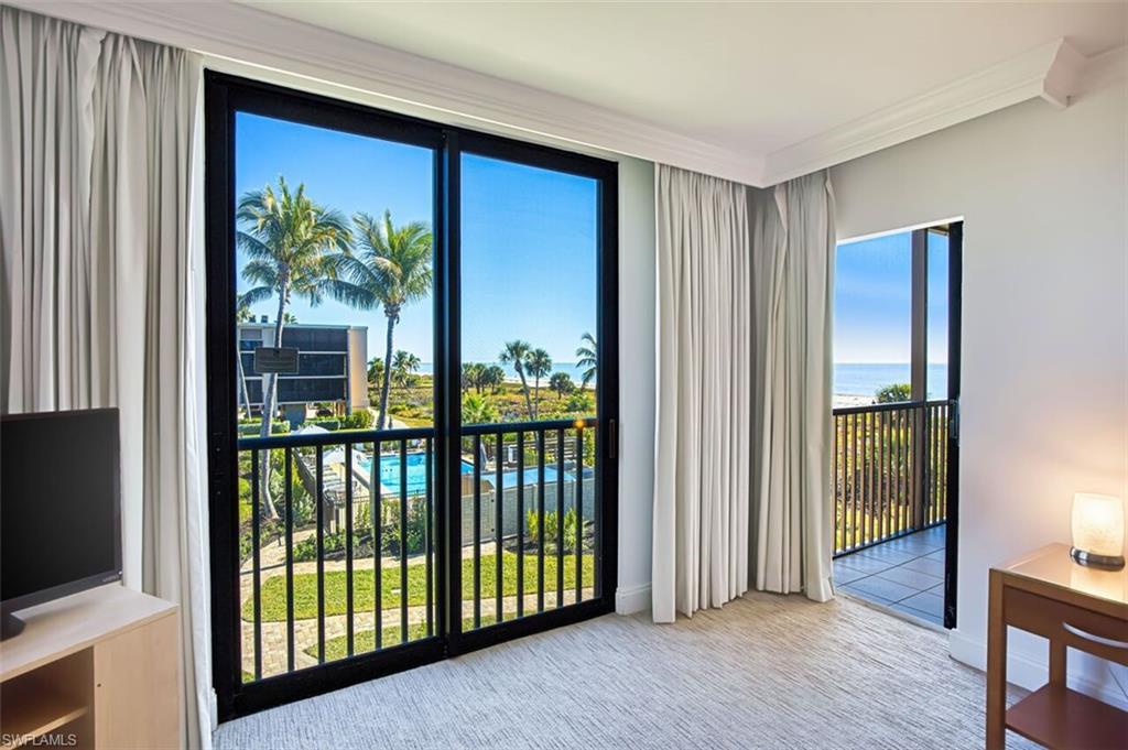 SUNDIAL OF SANIBEL - Residential