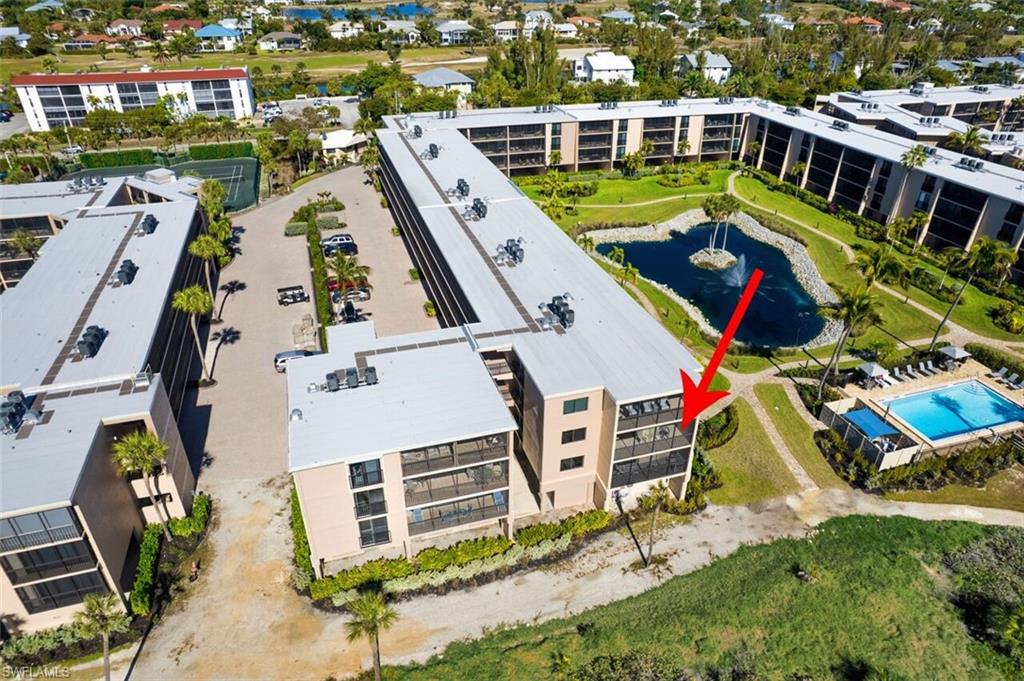 SUNDIAL OF SANIBEL - Residential