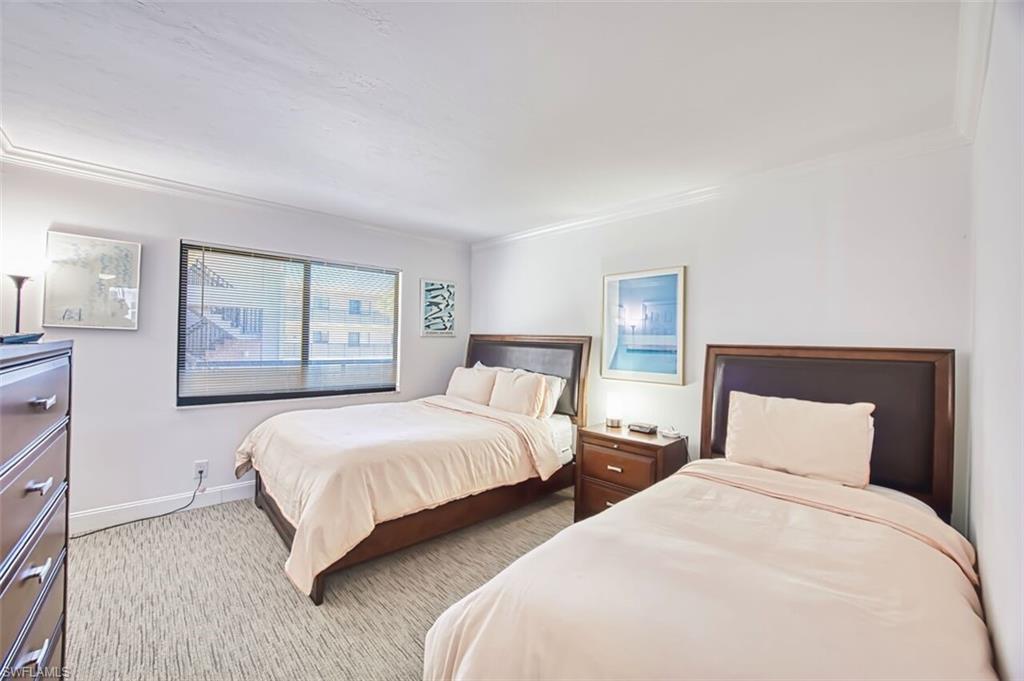 SUNDIAL OF SANIBEL - Residential