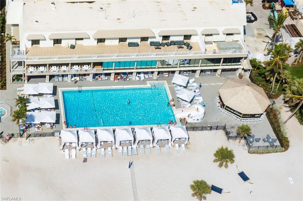 SUNDIAL OF SANIBEL - Residential