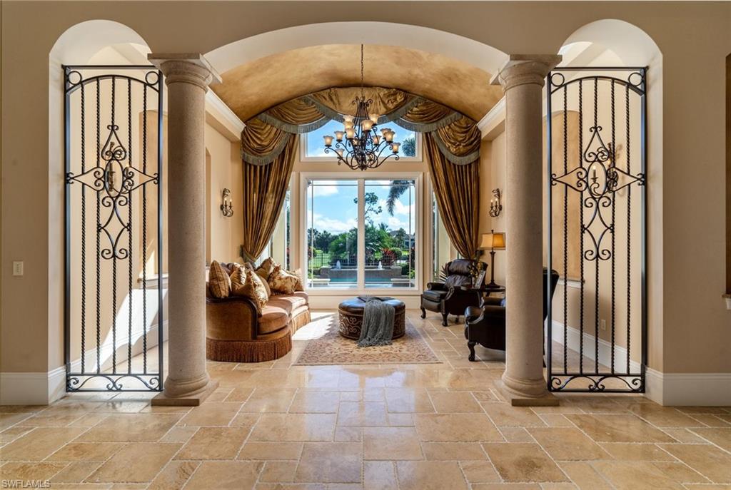 QUAIL WEST - Residential