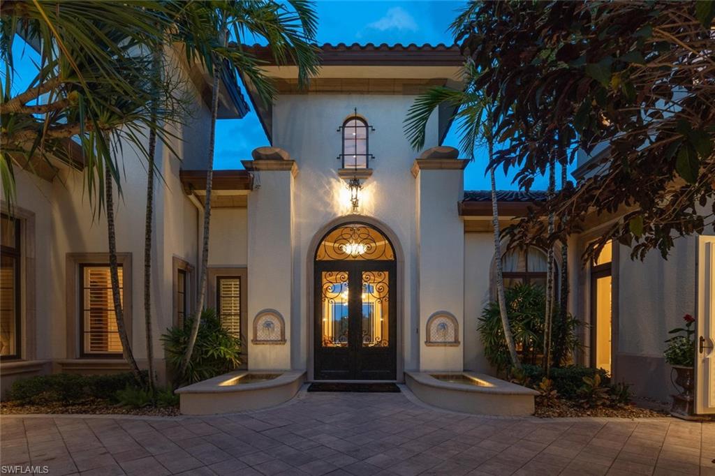 QUAIL WEST - Residential