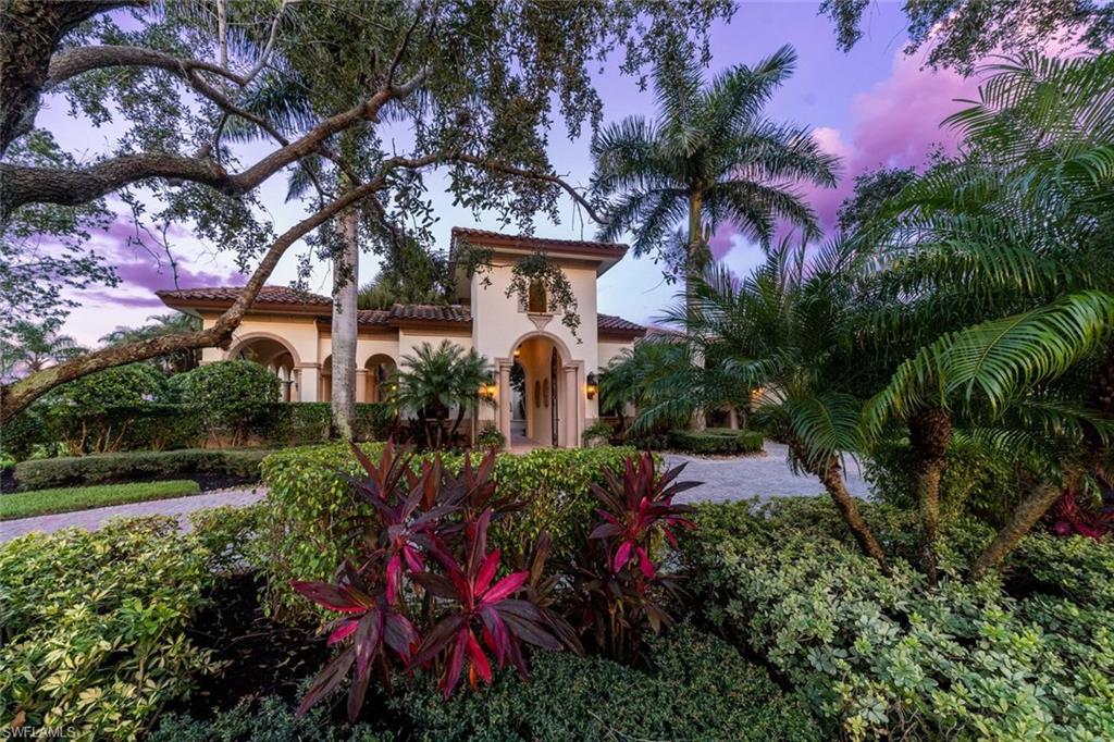 QUAIL WEST - Residential