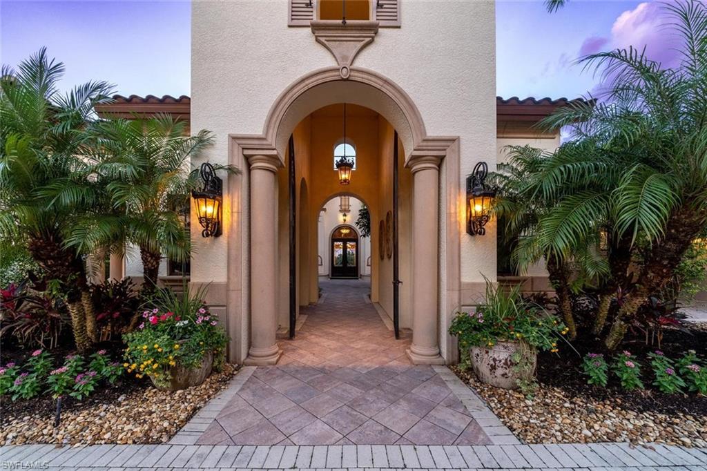 QUAIL WEST - Residential