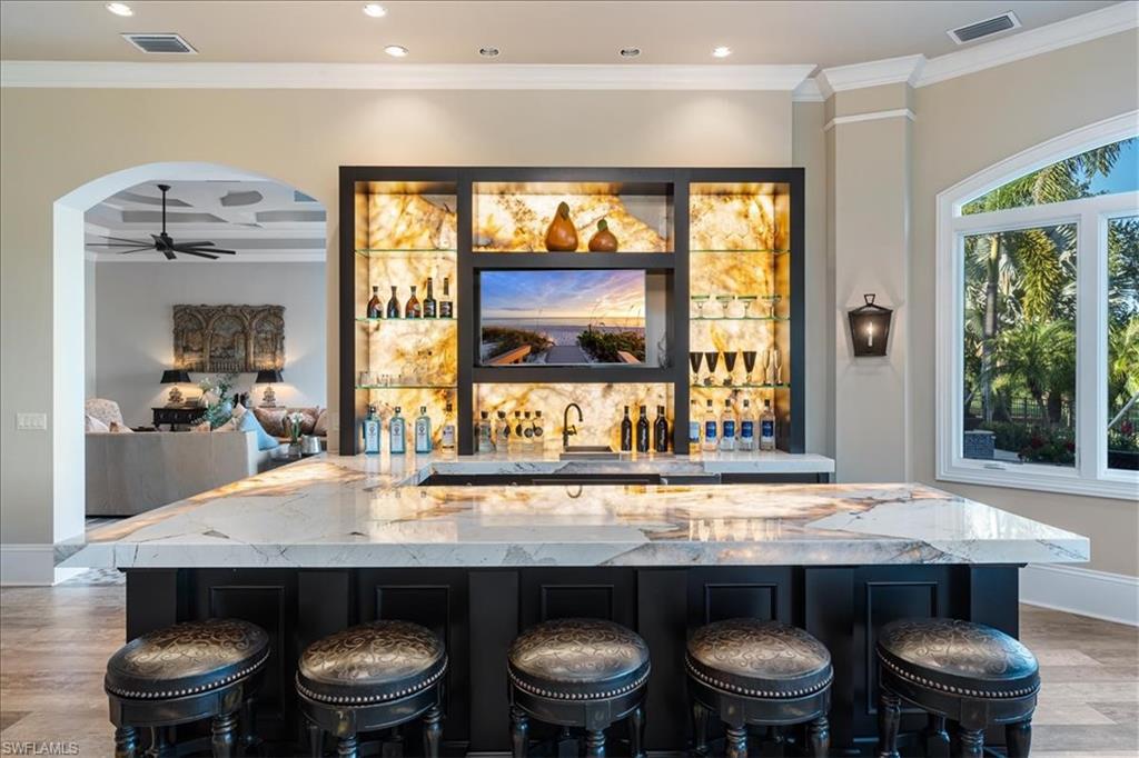 QUAIL WEST - Residential