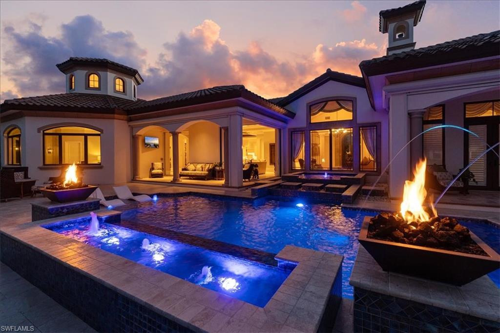 QUAIL WEST - Residential